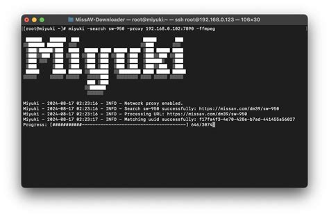 miss av.con|GitHub .
